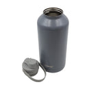 Botella deportiva 1.9l gris