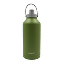 Botella deportiva 1.9l verde