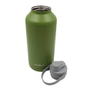 Botella deportiva 1.9l verde