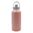 Botella deportiva 1.9l rose