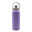 Botella deportiva 1l lila
