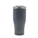 Vaso termico 900ml gris
