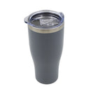 Vaso termico 900ml gris