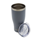 Vaso termico 900ml gris