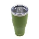 Vaso termico 900ml verde