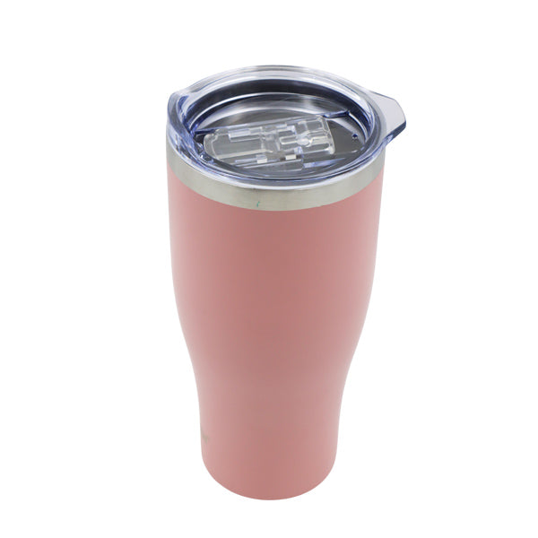 Vaso termico 900ml rosa