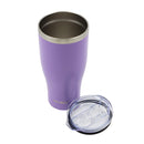 Vaso termico 900ml lila