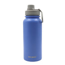 Botella deportiva 900ml azul