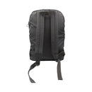 Salveque floreado basico negro