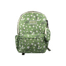 Salveque flores verde