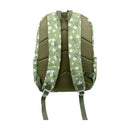 Salveque flores verde