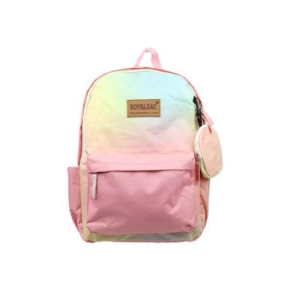 Salveque escolar basico holografic