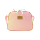 Lonchera lisa holografic