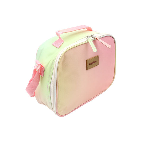 Lonchera lisa holografic