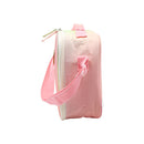 Lonchera lisa holografic