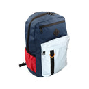 Salveque masculino azul/gris