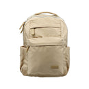 Salveque 2 bolsillos frontales beage