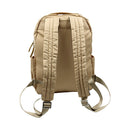 Salveque 2 bolsillos frontales beage