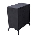 Gavetero 3 div velvet