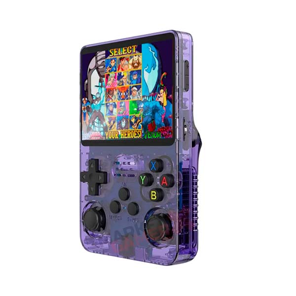 Consola retro