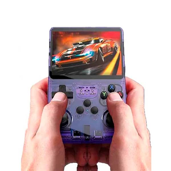 Consola retro