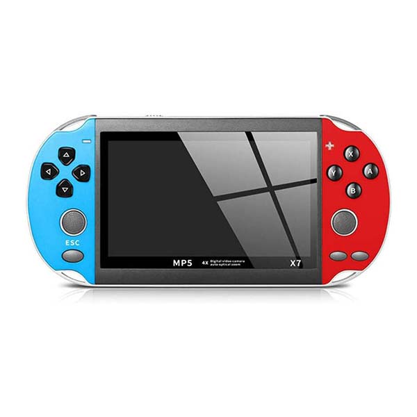 Consola retro