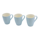 Set 3 tazas para café