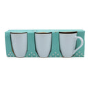Set 3 tazas para café