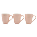 Set 3 tazas para café