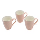 Set 3 tazas para café