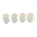 Set 4 tazas para café 330 ml