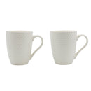 Set 2 tazas para café 330 ml