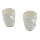 Set 2 tazas para café 330 ml