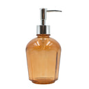 Dispensador para jabón vidrio 550 ml