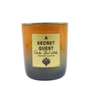 Candela decorativa