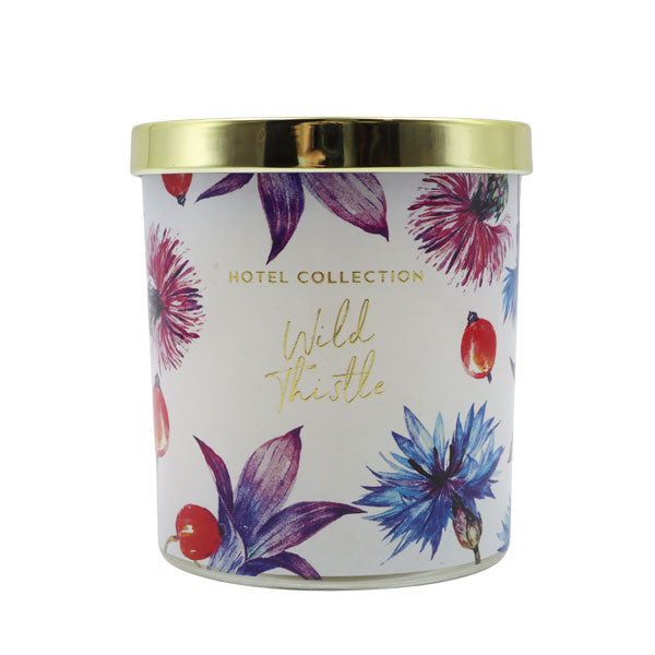 Candela decorativa