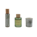 Set de candela difusor aroma