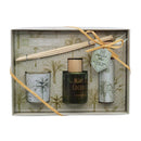 Set de candela difusor aroma