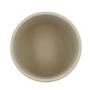 Maceta decorativa cemento