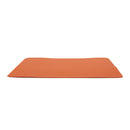 Individual para mesa naranja