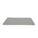 Individual para mesa gris