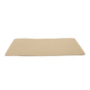 Individual para mesa beige