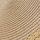 Individual para mesa natural