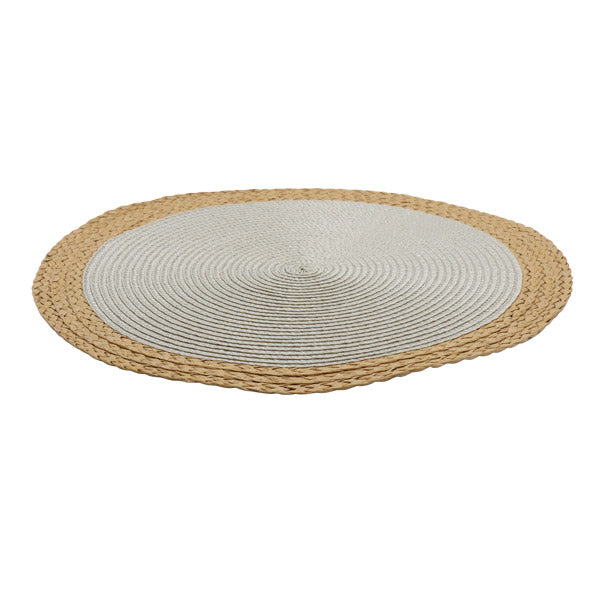 Individual para mesa natural