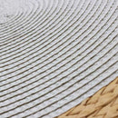 Individual para mesa natural