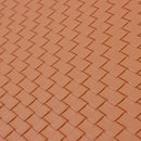 Individual para mesa marrón