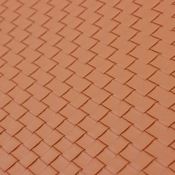 Individual para mesa marrón