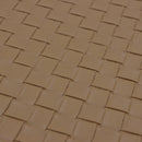 Individual para mesa beige