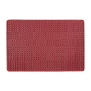 Individual para mesa vino