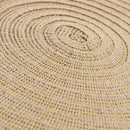 Individual para mesa café